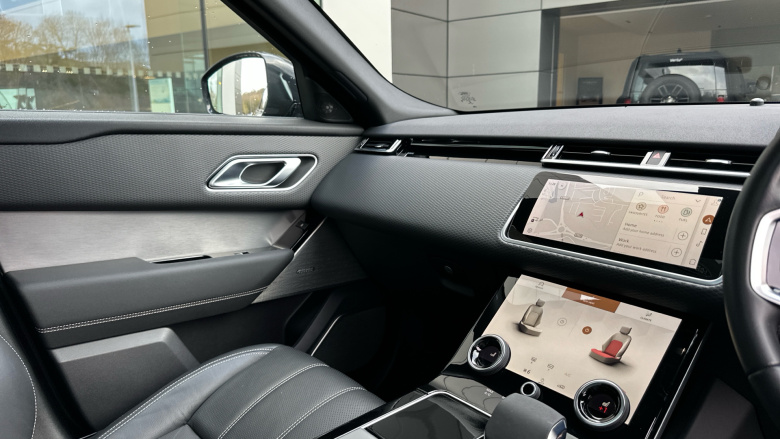 Land Rover Range Rover Velar 2.0 D200 Edition 5dr Auto Diesel Estate